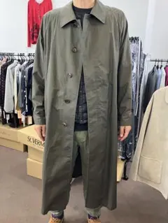 2025年最新】CIOTA メンズ ステンカラーコートの人気アイテム