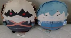 2026年最新】ふわコロりん ヒロアカ 爆豪の人気アイテム - メルカリ