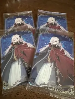fgo ツインウエハース　斎藤一　50枚 fgo ツインウエハース 斎藤一 50枚 【公式通販】