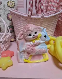 ヴィンテージ☆プランター