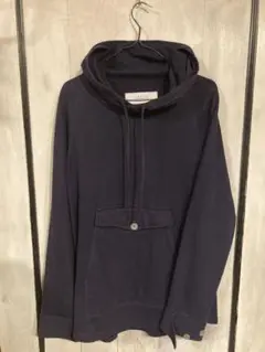 CURRY プルオーバーパーカー　size1