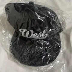 ジャニーズWEST キャップ 2025年最新】ジャニーズwest キャップの人気アイテム - メルカリ