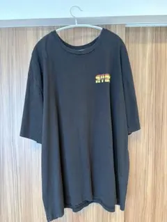 RVCA Tシャツ XL ブラック
