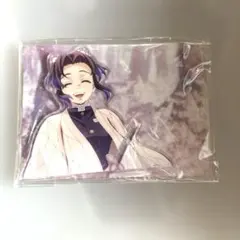 鬼滅の刃 ユネッサン コラボ フェイスタオル 胡蝶しのぶ - メルカリ