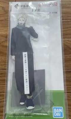 一番くじ 呪術廻戦 5th D賞 ビッグアクリルスタンド　狗巻棘