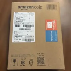 リボルテックダンボー・ミニ　Amazonボックスバージョン