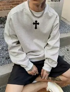 ✞✞最安値　新品未使用　トップス　クロス✞✞