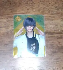 刀ミュ 桑名江 すえひろがり ランダムクリアカード