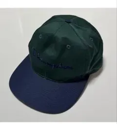 Champion 90s ヴィンテージ　ベースボールキャップ