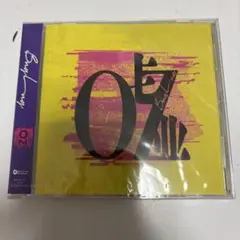 BugLug OZ CD