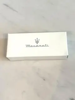タイムSALE中★マセラティキーホルダー★