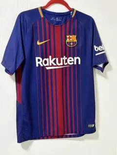 FC Barcelona Messi 10 DRI-FIT Mサイズ