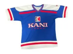 ミスキヨ商品 FILA ジャケット KARL KANI ゲームシャツセット 中古・古着通販】KARL KANI (カールカナイ) ヴィンテージゲーム