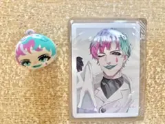 にじさんじ つむまるVol.2 ジョー・力一