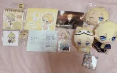 アイナナ 六弥ナギ 缶バッジ 6周年 6th anniversary 24個 - メルカリ
