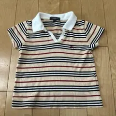 2025年最新】バーバリー 110 男の子の人気アイテム - メルカリ