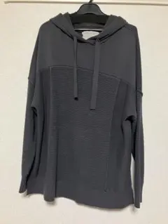 osharewalker ワッフルパーカーのサムネイル