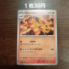 マルヤクデ【在庫9枚】のサムネイル