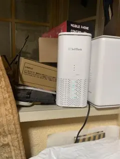 2025年最新】ソフトバンクAIRの人気アイテム - メルカリ