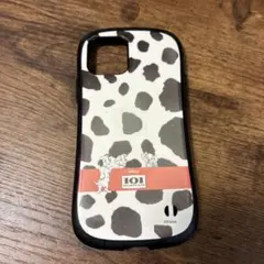 Disney 101匹わんちゃん iPhone12用ケースiFace 即購入⭕️のサムネイル