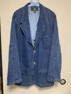 90s デニムジャケット