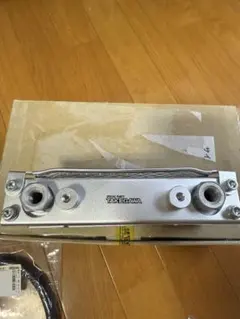 Takegawaオイルクーラのサムネイル