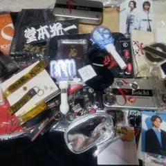 KinKi Kids大量セット