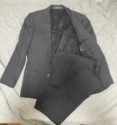 メンズスーツ セットアップ