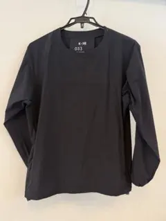 美品　K-3B トップスのサムネイル