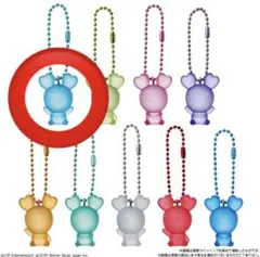 ナブリー グミチャーム キーホルダー ラブリー TWICE ナヨン