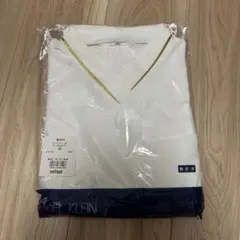 新品未開封 ミッシェルクラン ナース スクラブ チュニック 白衣 SSのサムネイル