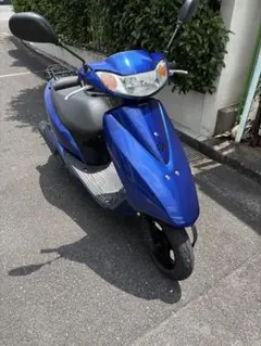 兵庫 AF62 DIO ディオ 4スト 近県配送可 - メルカリ