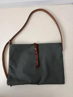 【極美品】CHARLIE BORROW Game Bagのサムネイル