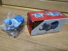 東京ディズニーリゾート限定 トミカ 空飛ぶダンボ アトラクション ダンボミニカーのサムネイル
