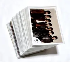 WEST. 公式写真 集合 混合 まとめ売り