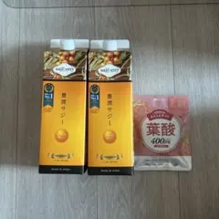 豊潤サジー 1000ml 乳酸菌タブレット付き 2個セット - メルカリ