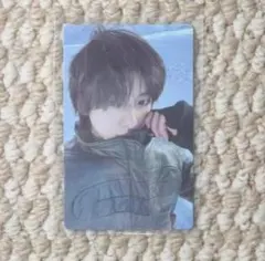 CORTIS ジュフンweverseshop ラキドロ 限定B トレカ