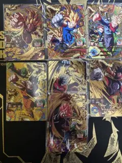 2025年最新】ドラゴンボールヒーローズ ur コンプの人気アイテム