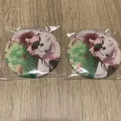 DIABOLIKLOVERS ディアラバ ライト 缶バッジ
