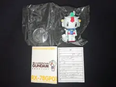 《最終価格》モビルフォーチュン／ガンダム試作1号機 ゼフィランサス