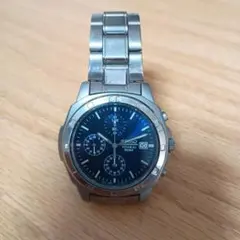 【ジャンク】セイコー 7T92-0CG0 クロノグラフ チタンモデル SEIKOのサムネイル