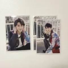 M!LK 曽野舜太 生写真 13杯目