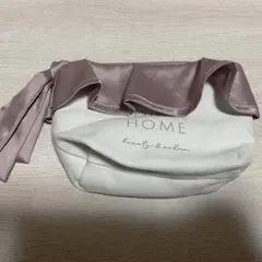 SNIDELHOME スナイデルホーム オーガニックキャンバスポーチ