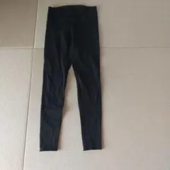 ワコールcwxパンツ、ヨガ、ピラティスのサムネイル