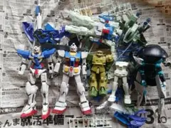 2026年最新】ガンプラまとめ売りの人気アイテム - メルカリ