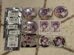 DIABOLIK LOVERS 逆巻カナト セット