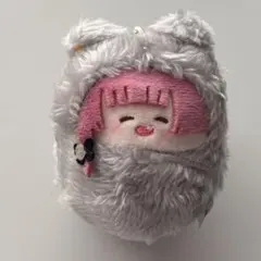 ぼっち・ざ・ろっく！　廣井きくり　くるみたぴぬいのサムネイル