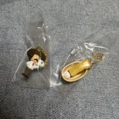 コメダ珈琲店 マスコット　2個　値下げ！！