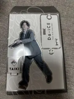 Da-iCE BEST TOUR 2020 TAIKI アクリルスタンド - メルカリ