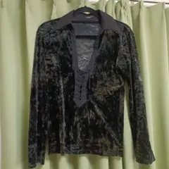 トルネードマート 長袖カットソー